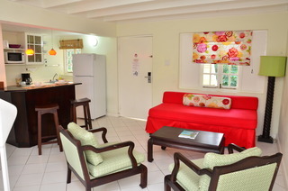 Apartamento Mystic Ridge Jamaica