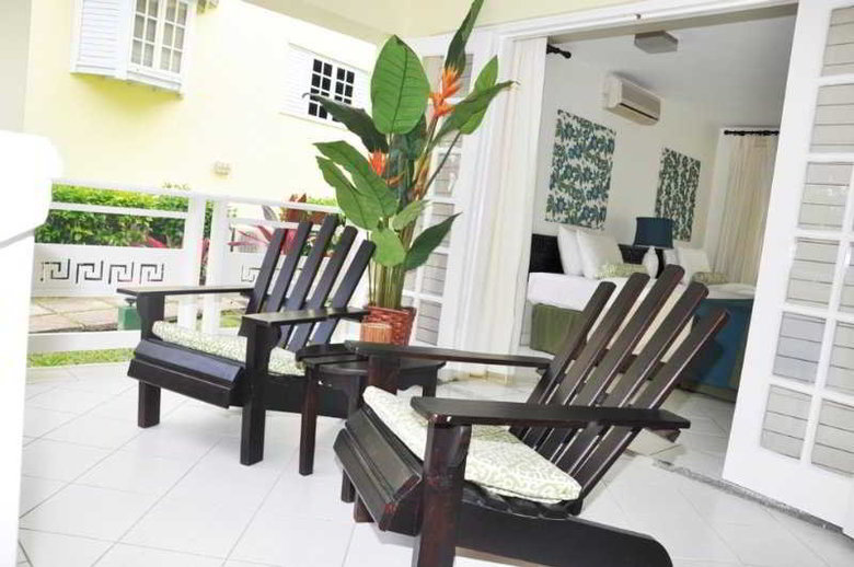Apartamento Mystic Ridge Jamaica