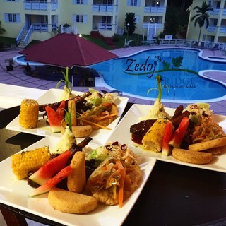 Apartamento Mystic Ridge Jamaica