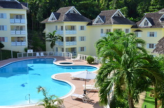 Apartamento Mystic Ridge Jamaica