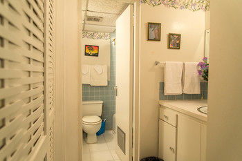Apartamento Sky View Beach Studio - Montego Bay Club