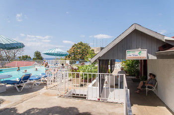 Apartamento Sky View Beach Studio - Montego Bay Club