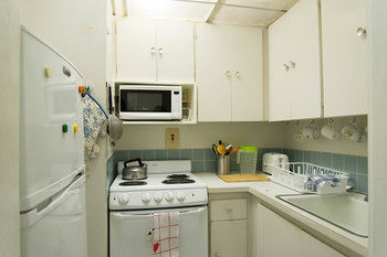 Apartamento Sky View Beach Studio - Montego Bay Club