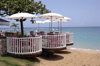 Shaw Park Beach Hotel All Inclusive