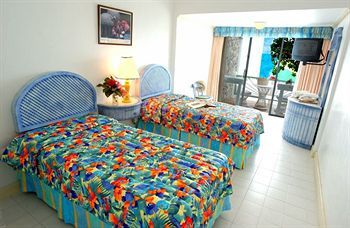 Shaw Park Beach Hotel All Inclusive