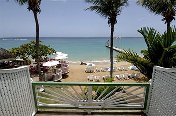 Shaw Park Beach Hotel All Inclusive