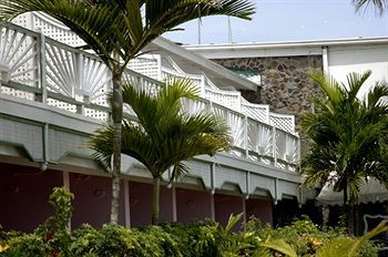 Shaw Park Beach Hotel All Inclusive