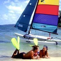 Shaw Park Beach Hotel All Inclusive