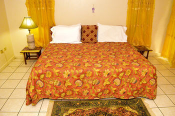 Apartamento Starfish Beach Studio