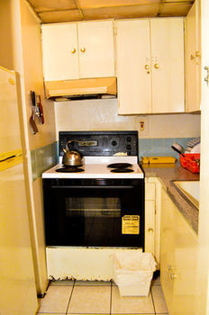 Apartamento Starfish Beach Studio