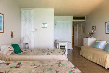 Apartamento Sky Box Beach Suite At Montego Bay Club