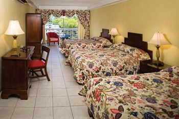 Hotel Rooms On The Beach Ocho Rios