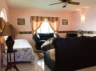 Hotel Sunset Resort