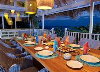 Hotel Calabash Bay Four Bedroom Villa