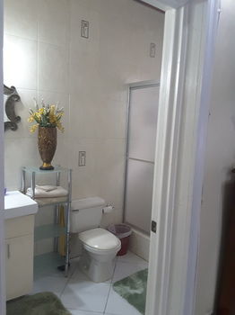 Hotel Cazwin Villa