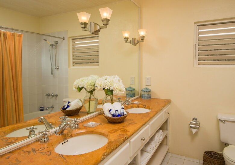 Apartamento Round Hill Hotel And Villas