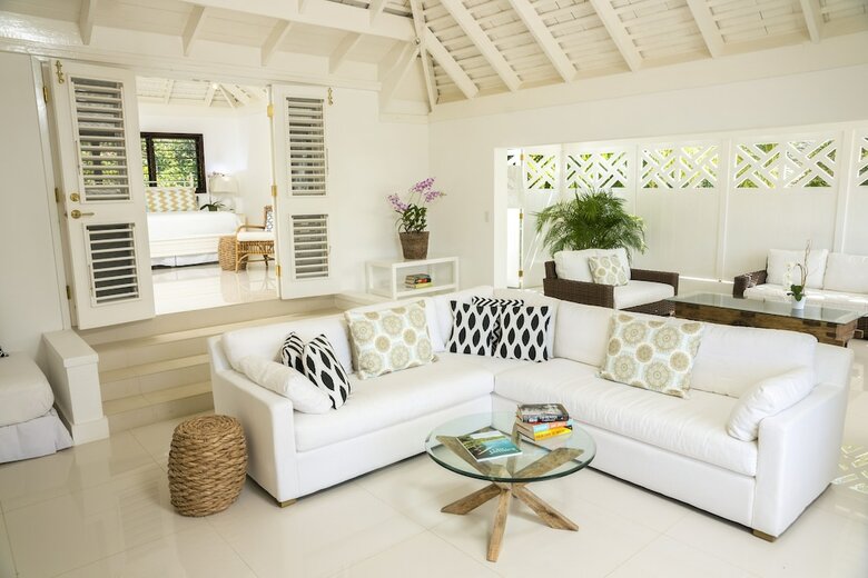 Apartamento Round Hill Hotel And Villas