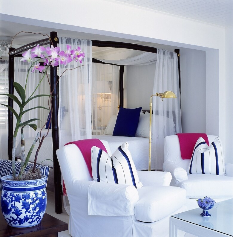 Apartamento Round Hill Hotel And Villas