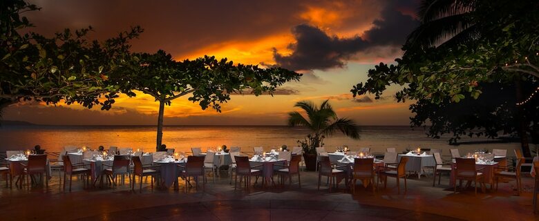 Apartamento Round Hill Hotel And Villas