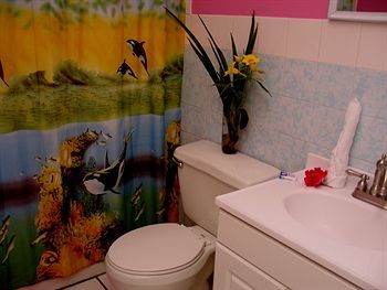 Apartamento Chrisanns Beach Resort