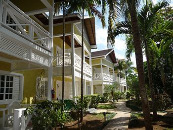 Hotel Merrils Beach Resort II � All Inclusive