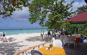Hotel Merrils Beach Resort II � All Inclusive