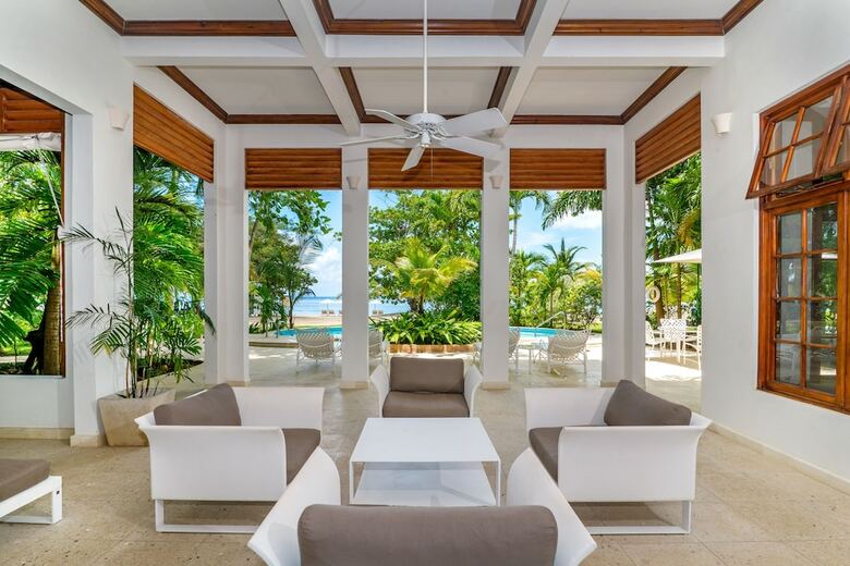 Idle Awhile Villas