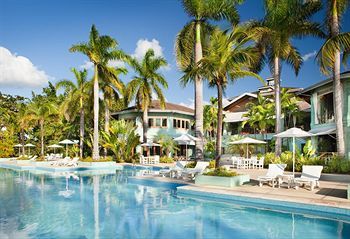 Hotel Couples Negril All Inclusive