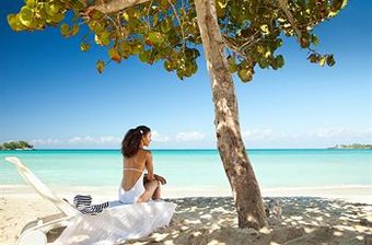 Hotel Couples Negril All Inclusive