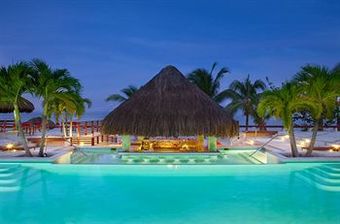 Hotel Couples Negril All Inclusive