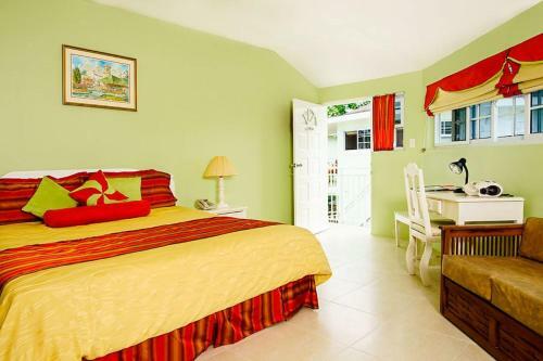 Hotel Rondel Village