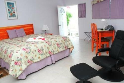 Hotel Rondel Village