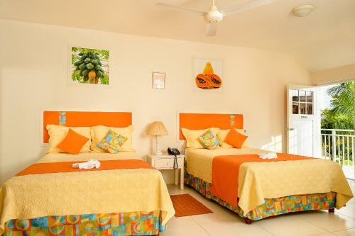 Hotel Rondel Village