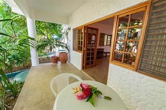 Apartamento Beach House Villas