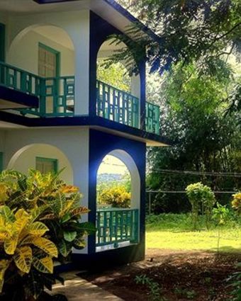 Hotel Coral Seas Garden Resort