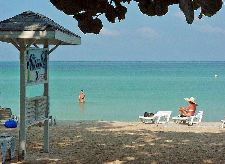 Hotel Merrils Beach Resort III - All Inclusive