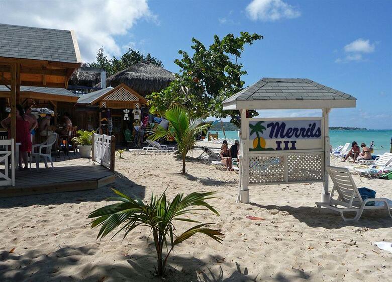 Hotel Merrils Beach Resort III - All Inclusive