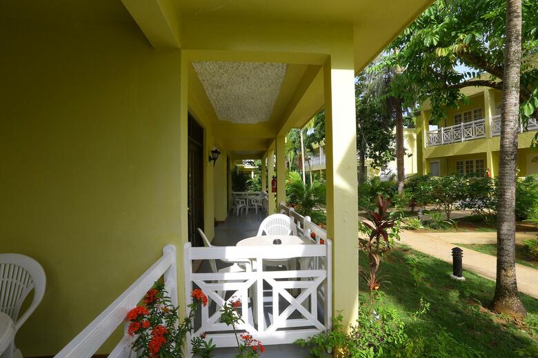 Hotel Merrils Beach Resort III - All Inclusive