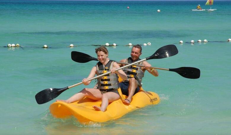 Hotel Merrils Beach Resort III - All Inclusive