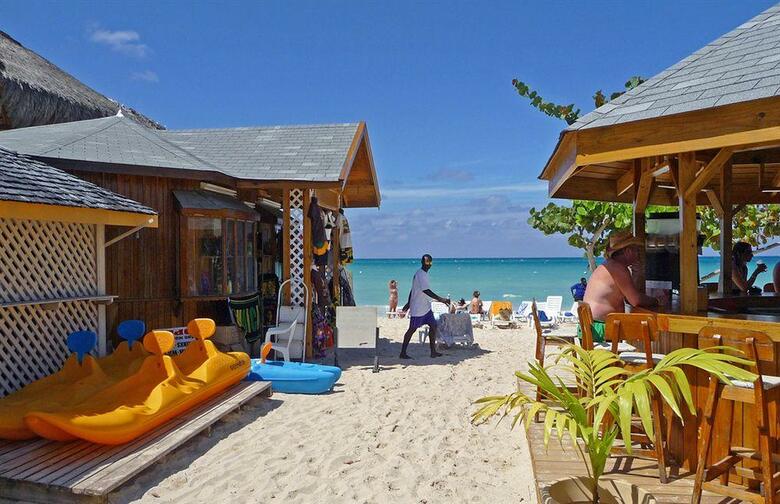 Hotel Merrils Beach Resort III - All Inclusive