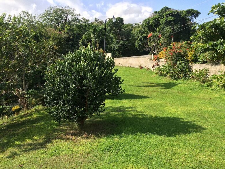 Agroturismo Teresinajamaica