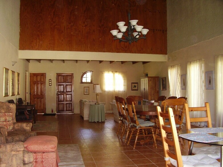 Agroturismo Teresinajamaica