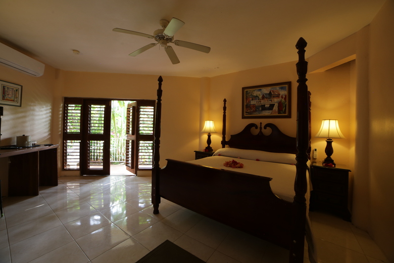Hotel Negril Palms