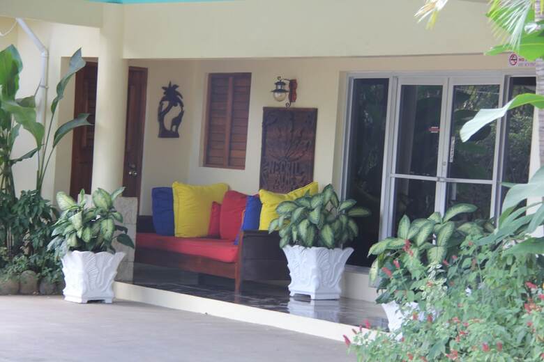 Hotel Negril Palms
