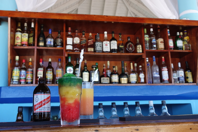 Hotel Negril Palms