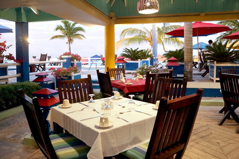 Hotel Negril Palms