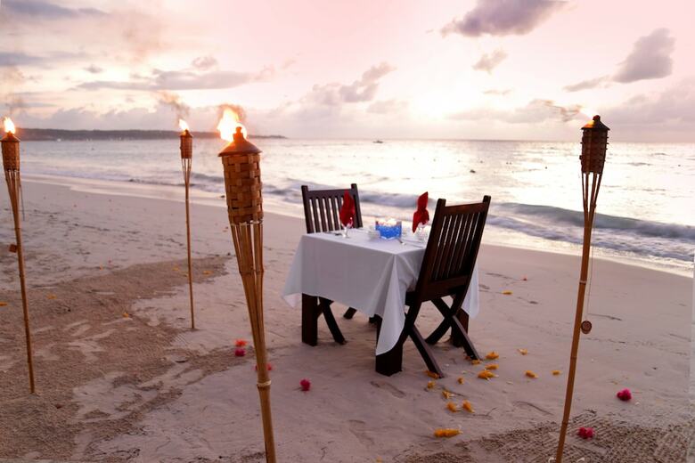 Hotel Negril Palms