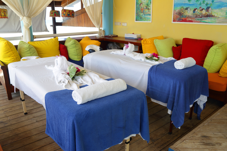 Hotel Negril Palms