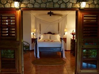 Tensing Pen Hotel