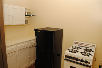 Apartamento Moon Rooms
